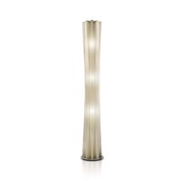 Bach Stehlampe XXL Gold