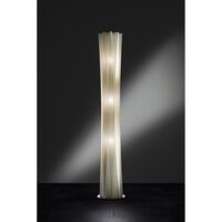 Bach Stehlampe XXL Gold