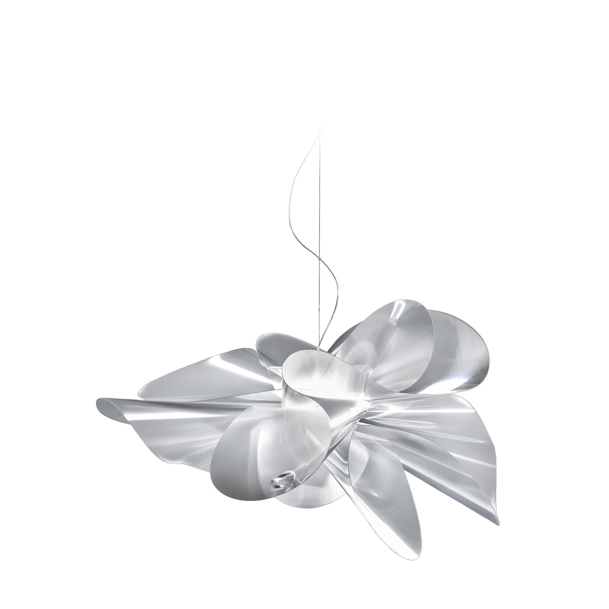Etoile Taklampe Stor Transparent