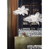 La Belle Etoile Pendant Black