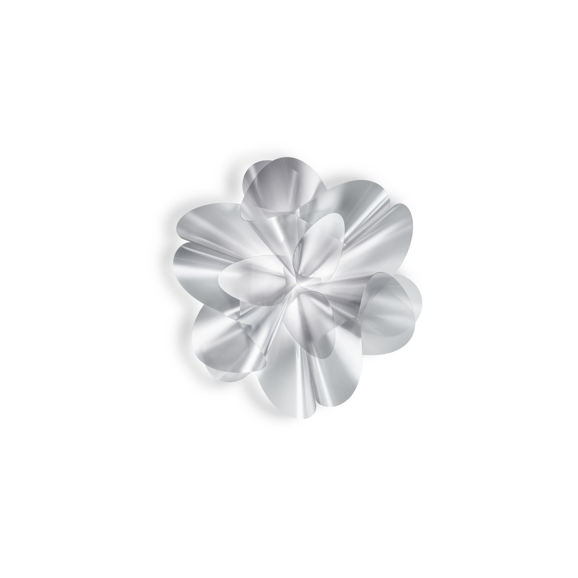 Etoile Vegg-/ Taklampe Transparent