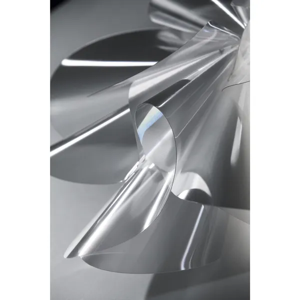 Etoile Wall/ Ceiling Light Transparent