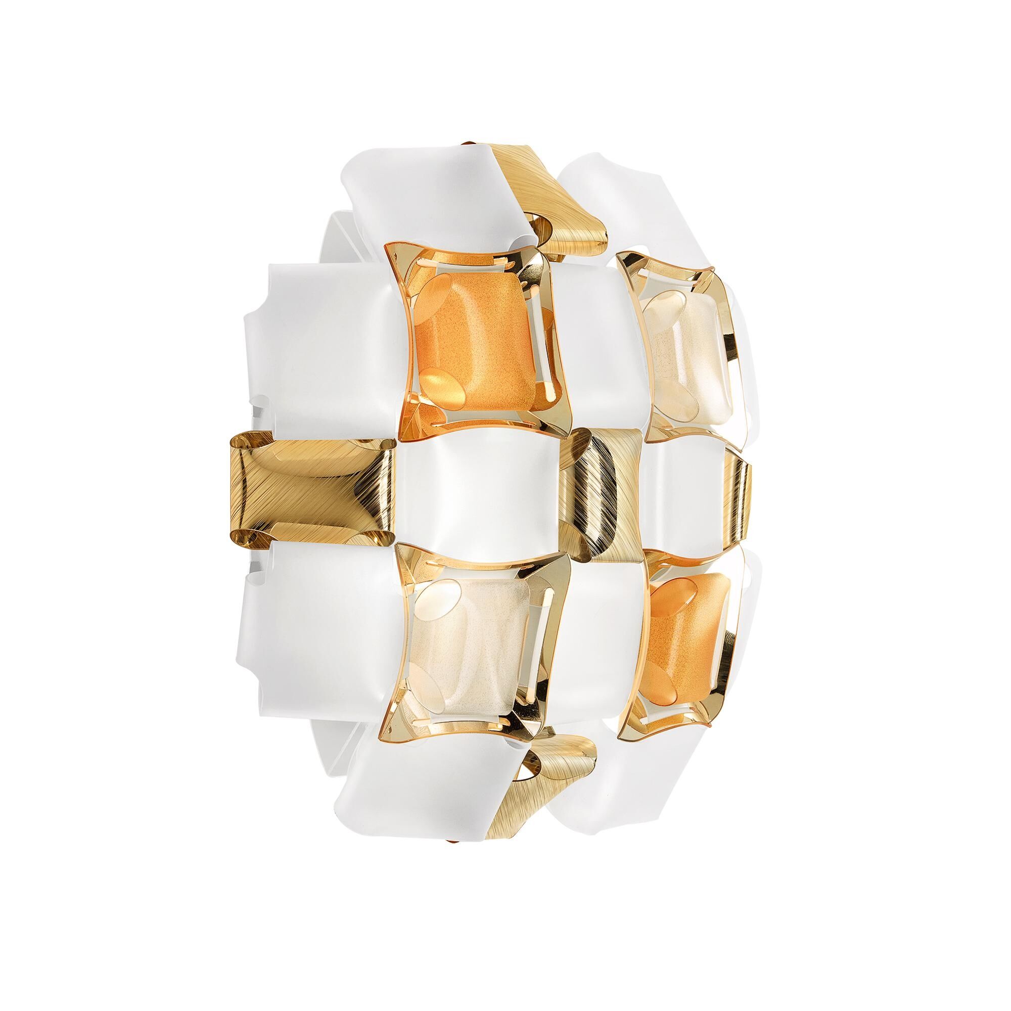Mida Vegglampe Rav