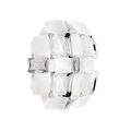 White / Silver
