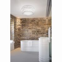 Kalatos Ceiling Light Prisma
