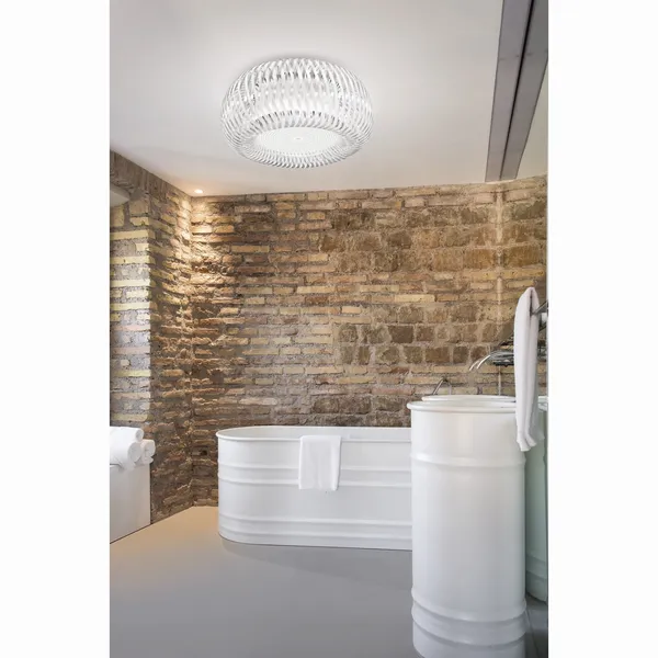 Kalatos Ceiling Light Prisma