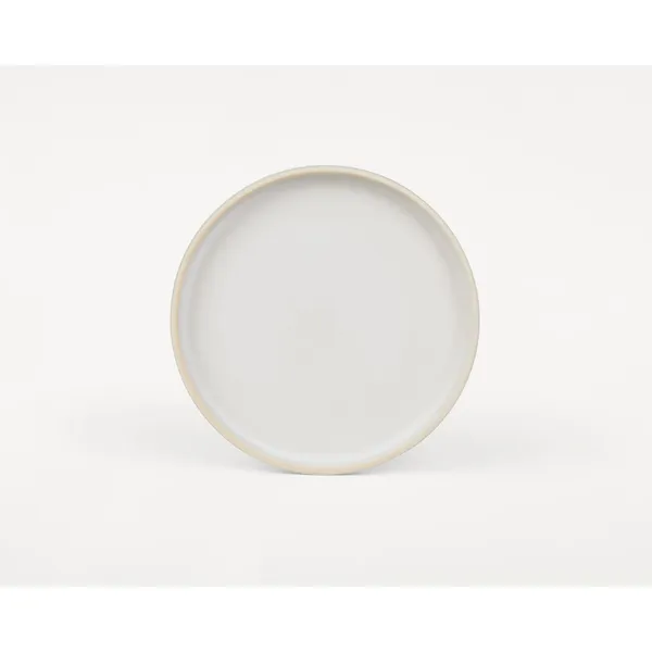 Otto Keramikteller 2er Set Klein Natur