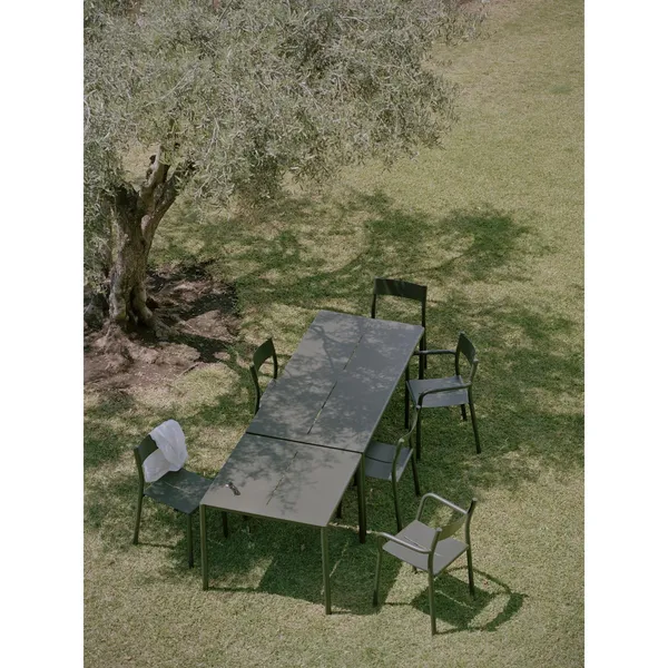 May Outdoor Stuhl Grün