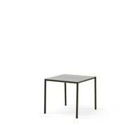 May Buitentafel 85x85 Groen