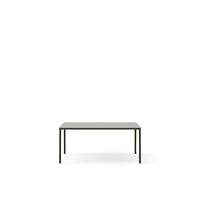 May Outdoor Table 170x85 Dark Green