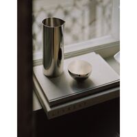 Pleat Pitcher
