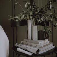 Pleat Pitcher