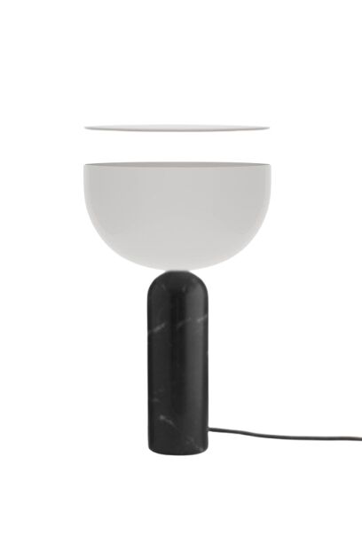 Plaque Supérieure pour Lampe à Poser Kizu Grand