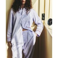Table Clock (Recycled) Black