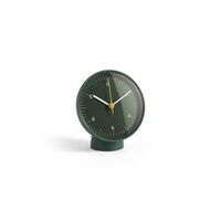 Table Clock (Recycled) Green