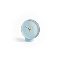 Table Clock (Recycled) Blue