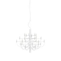 2097/30 Pendant Matt White