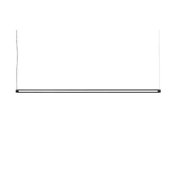 Factor Linear Pendel 1500 Diffused Soft Black