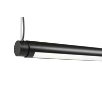 Factor Linear Pendel 1500 Diffused Soft Black