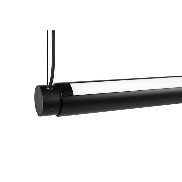 Factor Linear Pendel 1500 Diffused Soft Black
