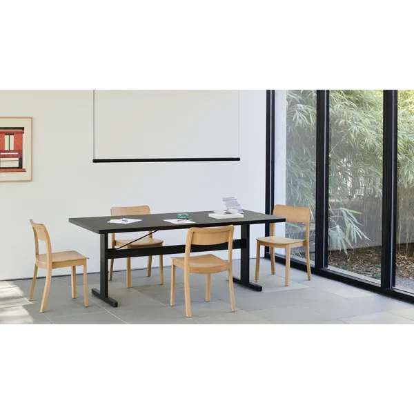 Factor Linear Pendel 1500 Diffused Soft Black
