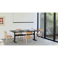 Factor Linear Pendel 1500 Diffused Soft Black