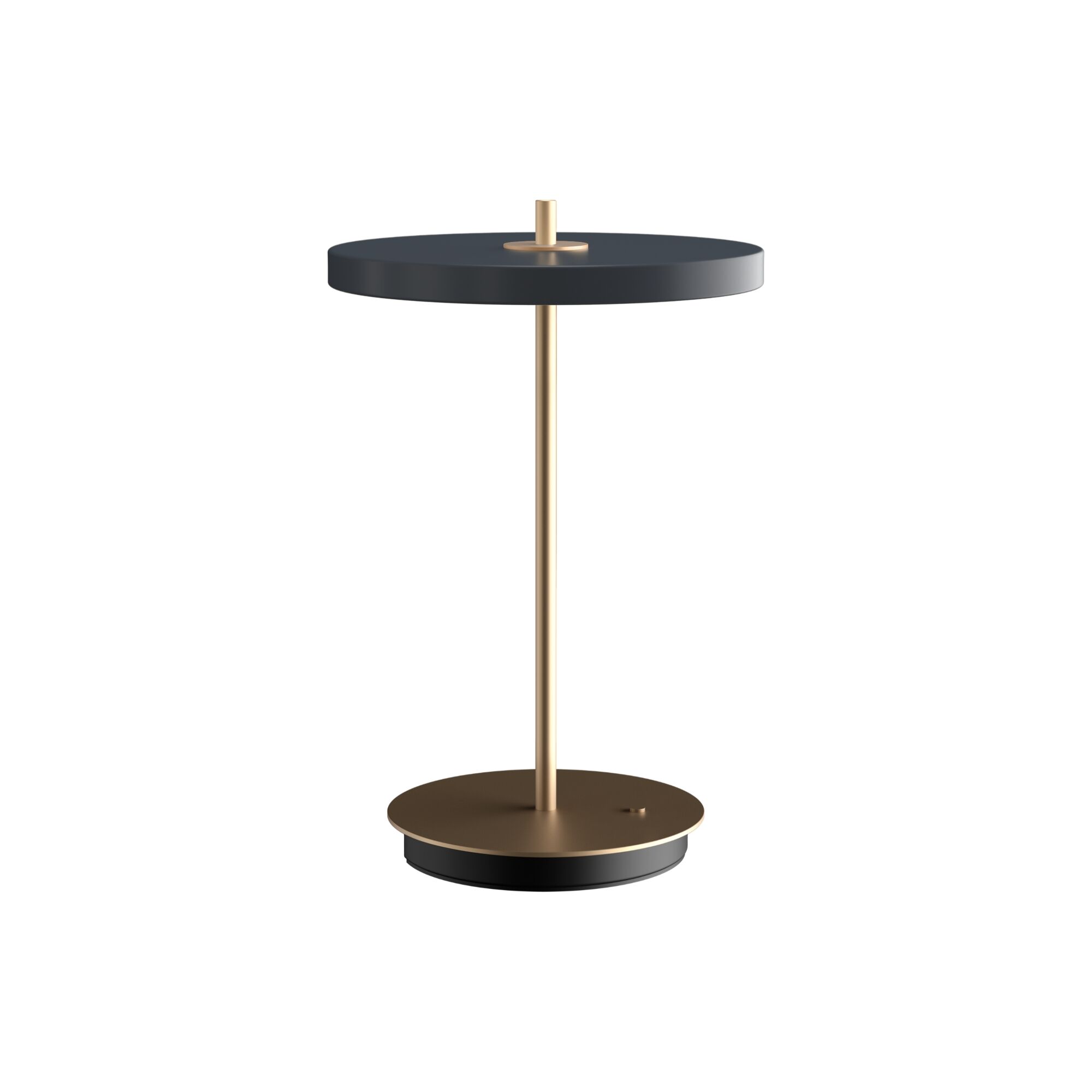 Lampe Portable Asteria Move V2 Anthracite