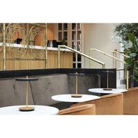 Asteria Move V2 Transportabel Lampe Anthracite