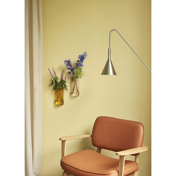 Haze Armchair Brown