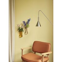 Haze Armchair Brown