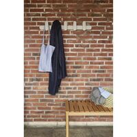 Merry Coat Rack Light Gray