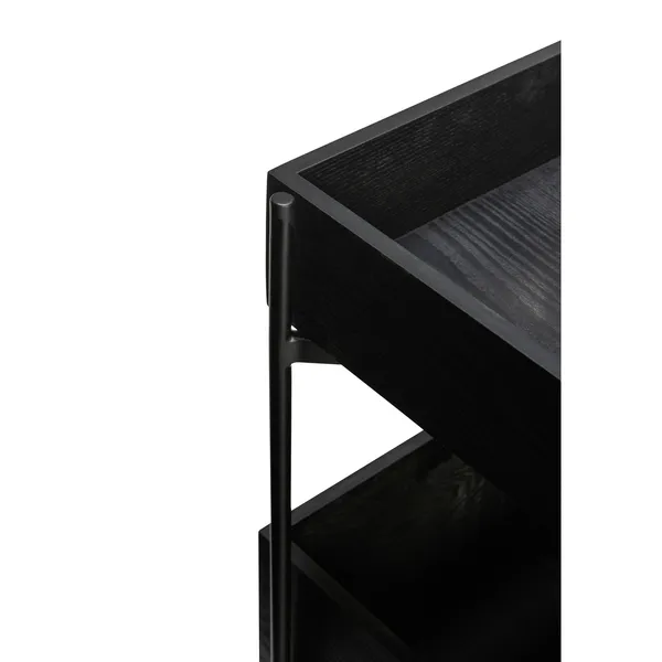 Fresh Rolling Table Black