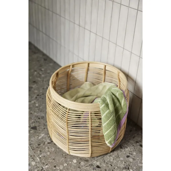 Luna Mand Natuur Set van 2