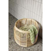 Luna Mand Natuur Set van 2