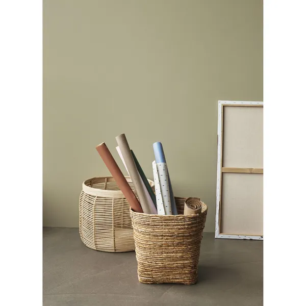 Luna Mand Natuur Set van 2