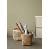Luna Mand Natuur Set van 2