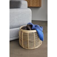 Luna Mand Natuur Set van 2