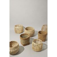 Luna Mand Natuur Set van 2