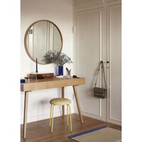 Kiosk Kerzenständer Bernstein/Lila 2er Set
