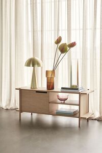 Ciotole Radianti Beige/ Rosa/ Verde Set da 3