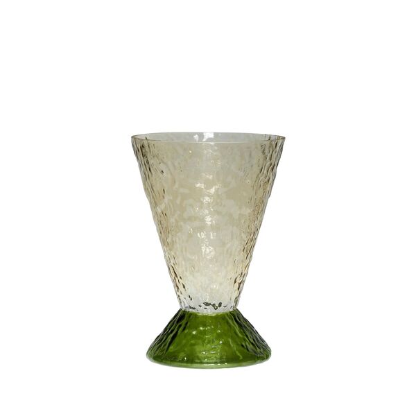 Vaso Abyss Verde