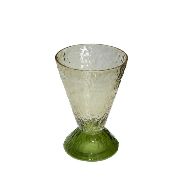 Vaso Abyss Verde