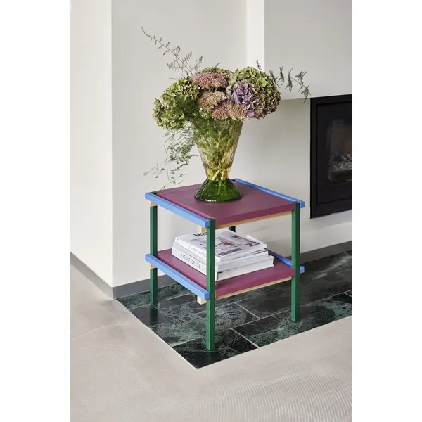 Vaso Abyss Verde