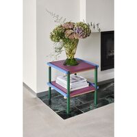Vaso Abyss Verde