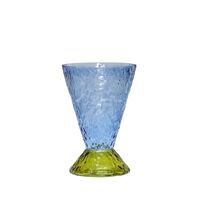 Vaso Abyss Blu