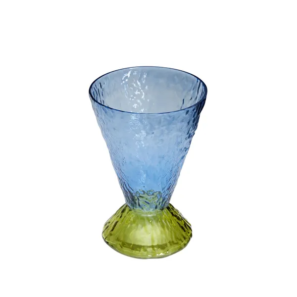 Vaso Abyss Blu