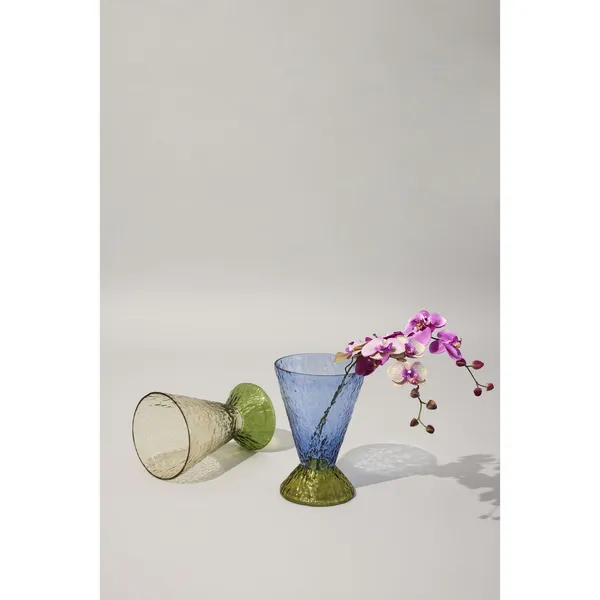 Vaso Abyss Blu