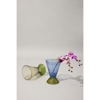 Vaso Abyss Blu