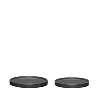 Era Pot Beige Set of 2