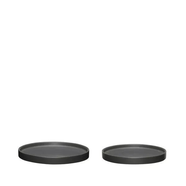 Era Pot Beige Set van 2